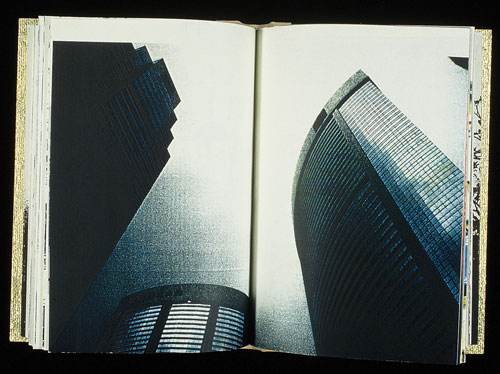 Copy-Art B&uuml;cher