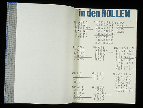 Copy-Art B&uuml;cher