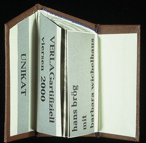 Copy-Art B&uuml;cher