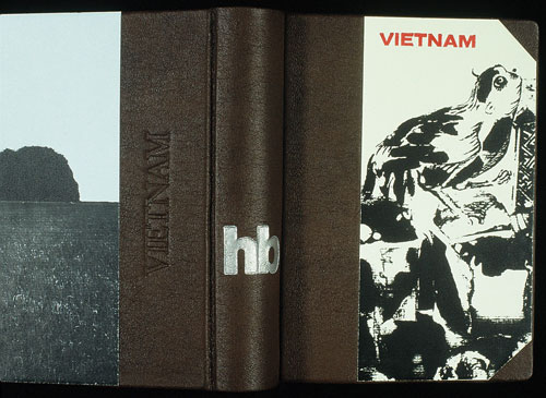 Copy-Art B&uuml;cher